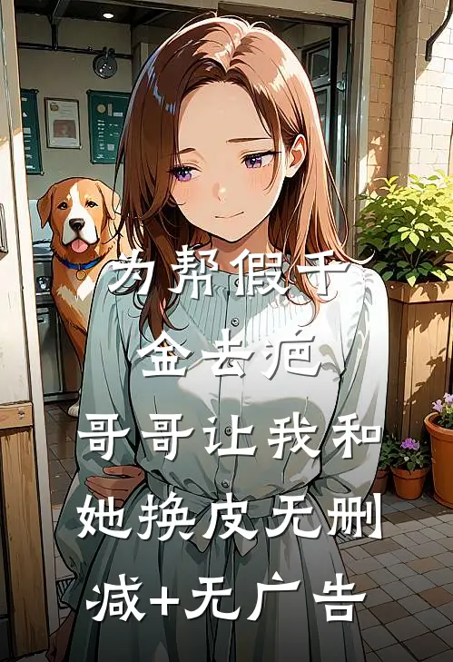 为帮假千金去疤，哥哥让我和她换皮无删减+无广告