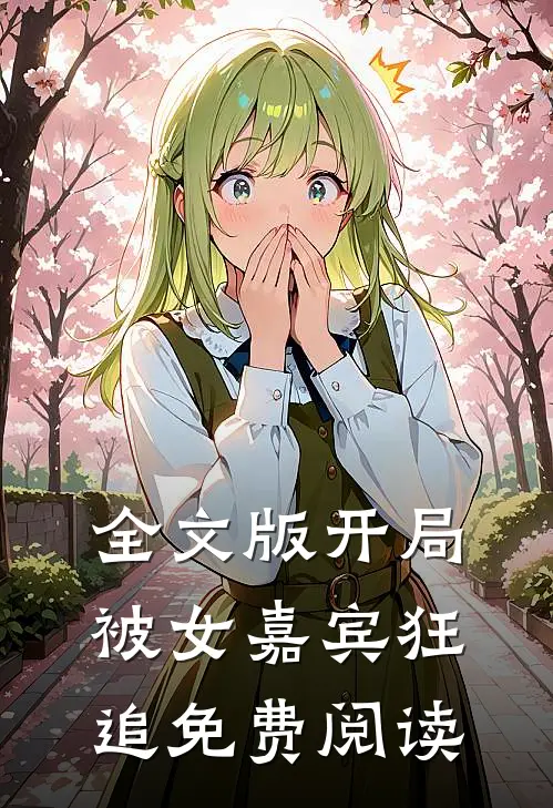 全文版开局被女嘉宾狂追免费阅读