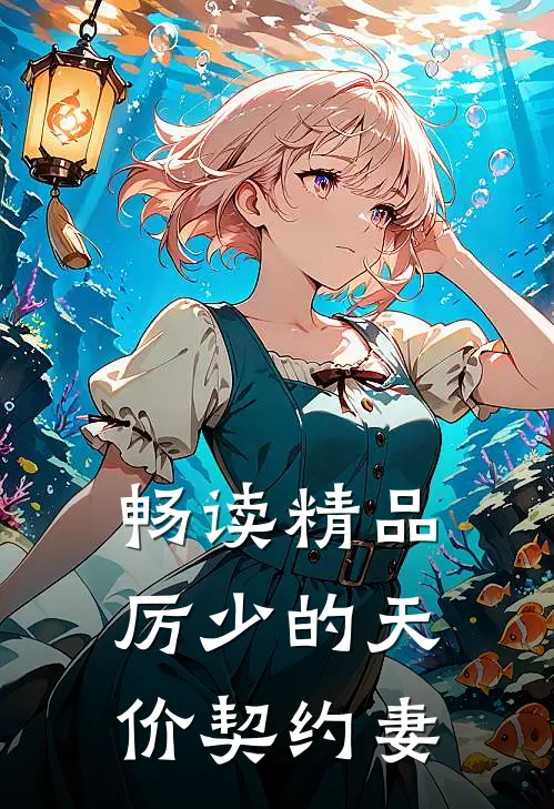 畅读精品厉少的天价契约妻