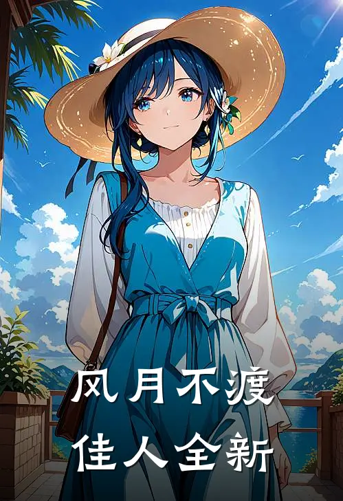 风月不渡佳人全新