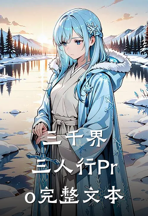 三千界：三人行Pro完整文本