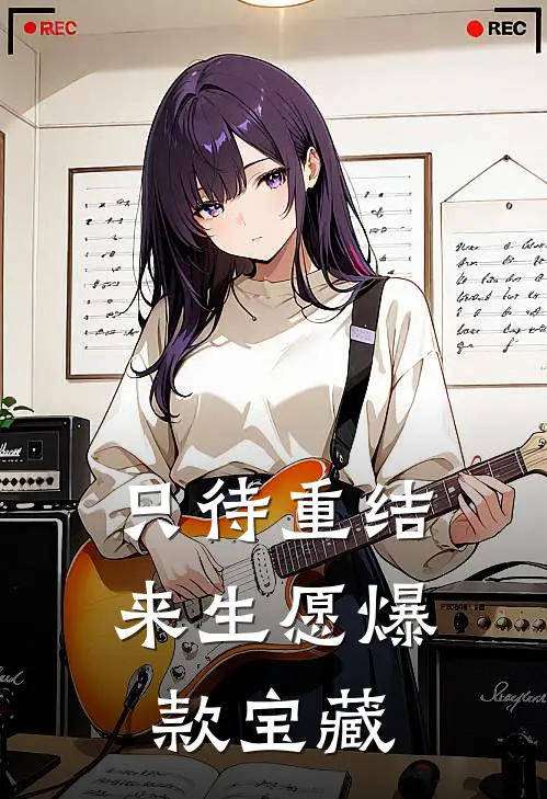 只待重结来生愿爆款宝藏