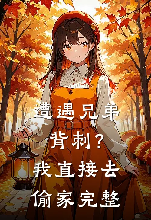 遭遇兄弟背刺？我直接去偷家完整