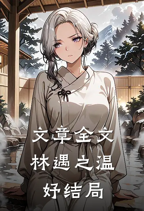 文章全文林遇之温妤结局
