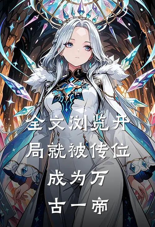 全文浏览开局就被传位，成为万古一帝