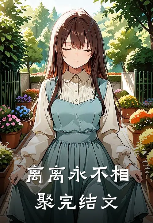 离离永不相聚完结文