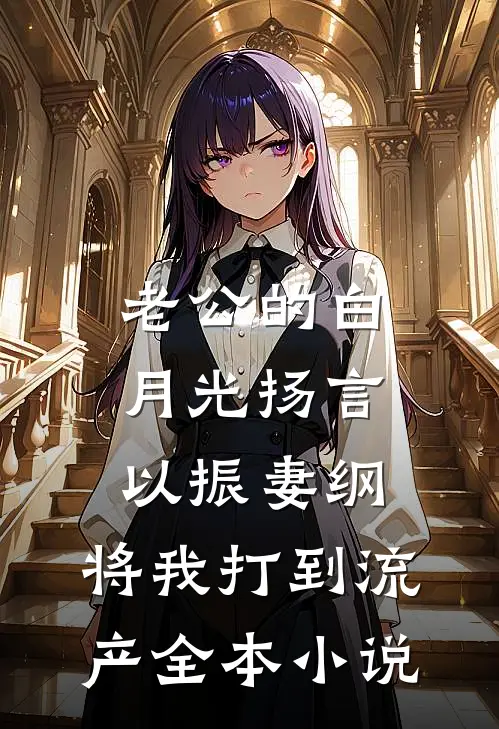 老公的白月光扬言以振妻纲，将我打到流产全本小说