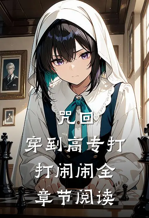 咒回：穿到高专打打闹闹全章节阅读
