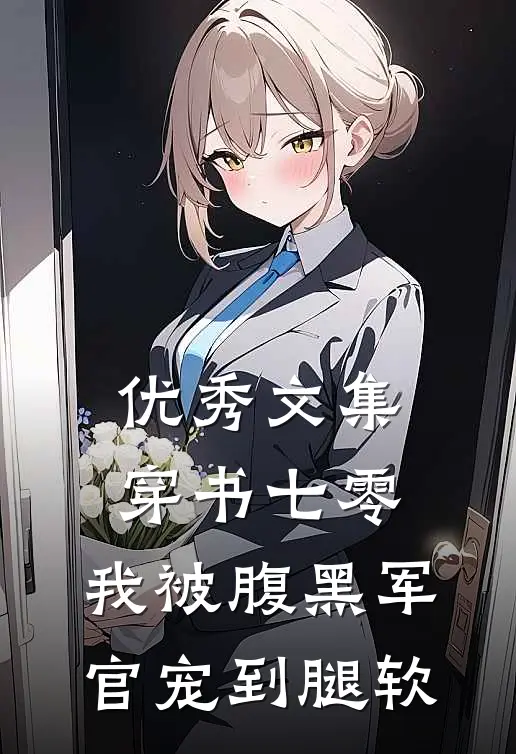 优秀文集穿书七零，我被腹黑军官宠到腿软