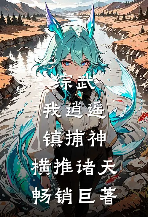 综武：我逍遥镇捕神，横推诸天畅销巨著