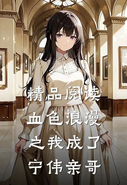 精品阅读血色浪漫之我成了宁伟亲哥