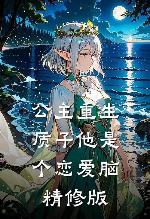 公主重生：质子他是个恋爱脑精修版