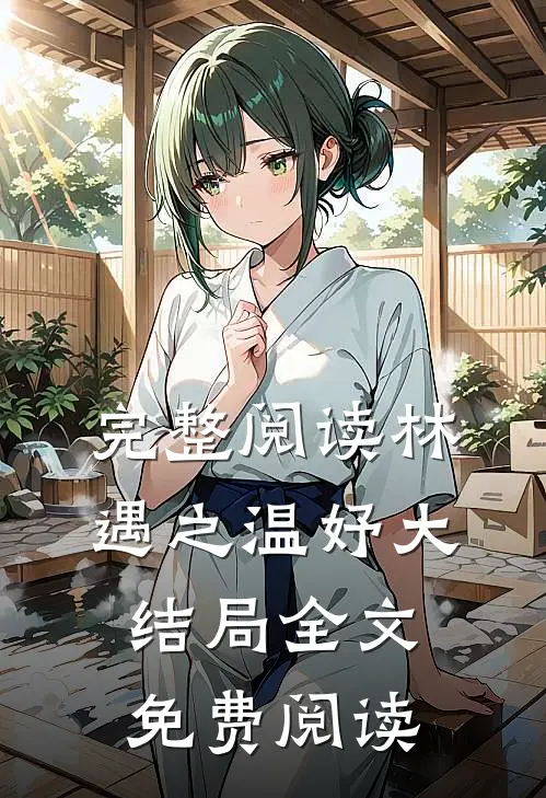完整阅读林遇之温妤大结局全文免费阅读