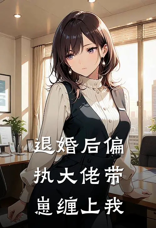 退婚后偏执大佬带崽缠上我