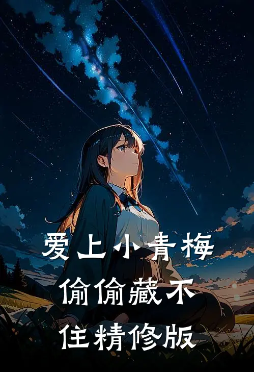 爱上小青梅，偷偷藏不住精修版