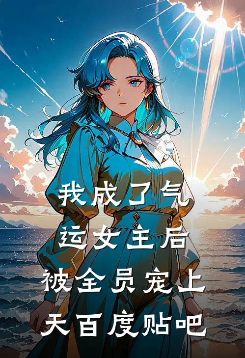 我成了气运女主后，被全员宠上天百度贴吧