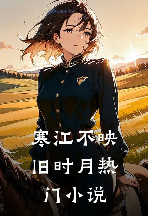 寒江不映旧时月热门小说