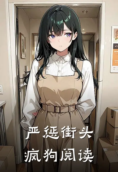 严惩街头疯狗阅读