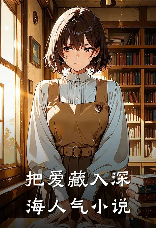把爱藏入深海人气小说
