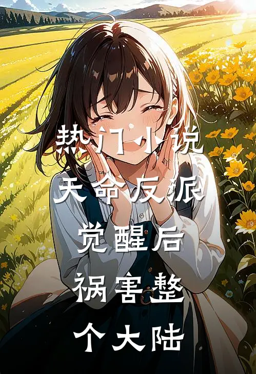 热门小说天命反派觉醒后，祸害整个大陆