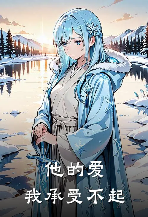 他的爱，我承受不起