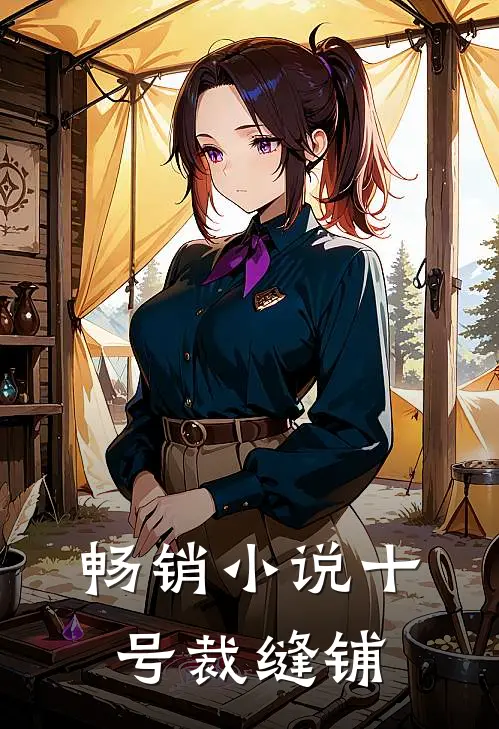 畅销小说十号裁缝铺
