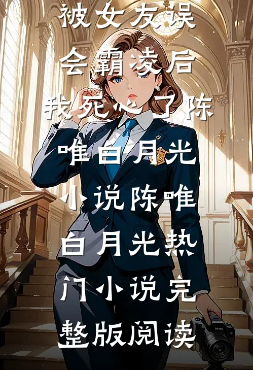 被女友误会霸凌后，我死心了陈唯白月光小说陈唯白月光热门小说完整版阅读