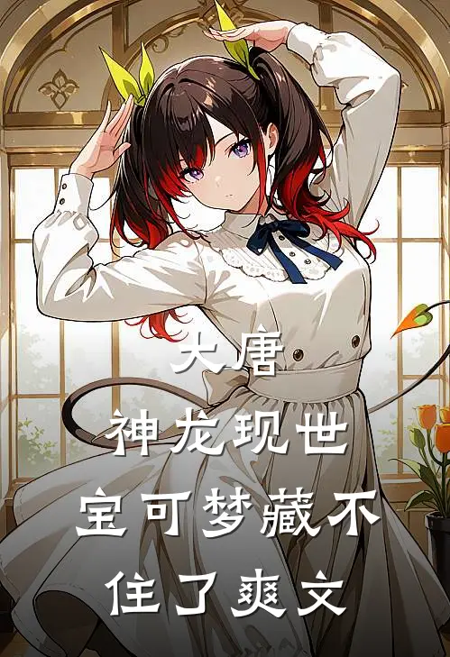 大唐：神龙现世，宝可梦藏不住了爽文