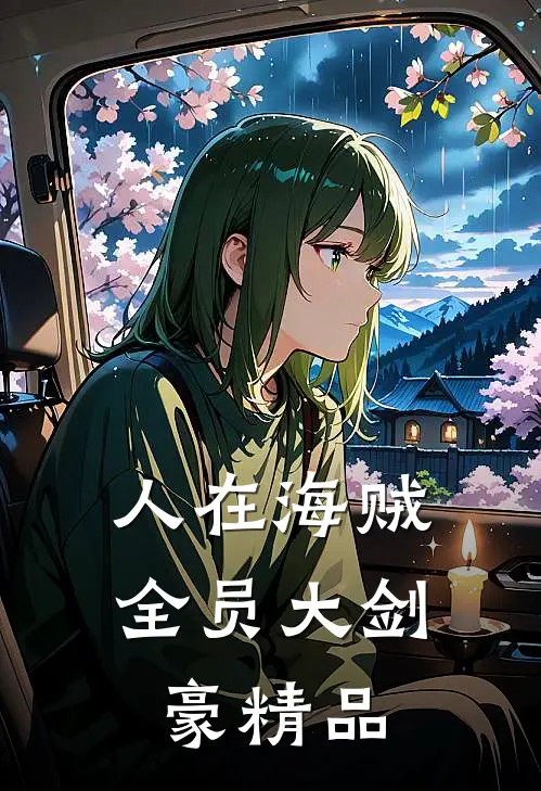 人在海贼：全员大剑豪精品