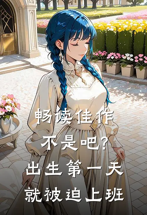 畅读佳作不是吧?出生第一天就被迫上班
