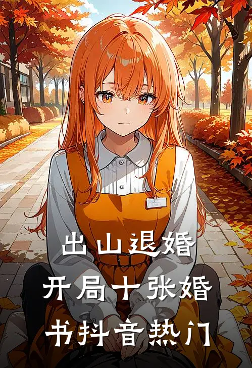 出山退婚，开局十张婚书抖音热门