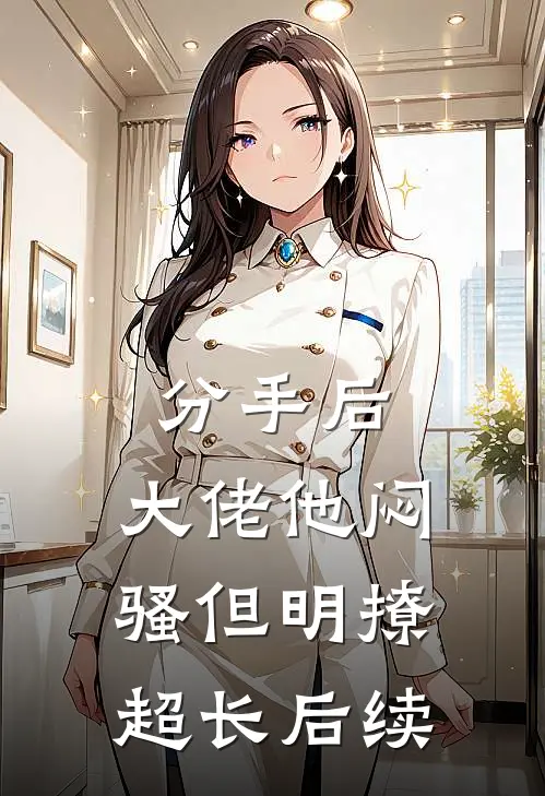 分手后，大佬他闷骚但明撩超长后续