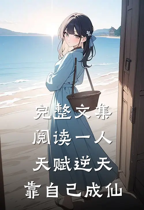 完整文集阅读一人：天赋逆天，靠自己成仙