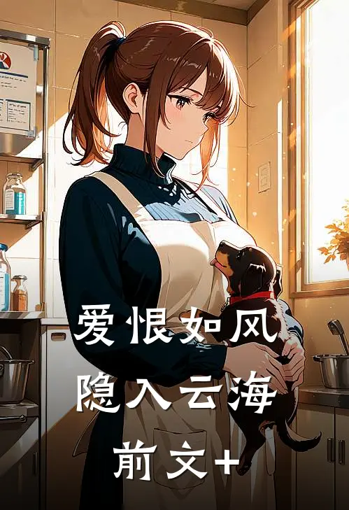 爱恨如风，隐入云海前文+