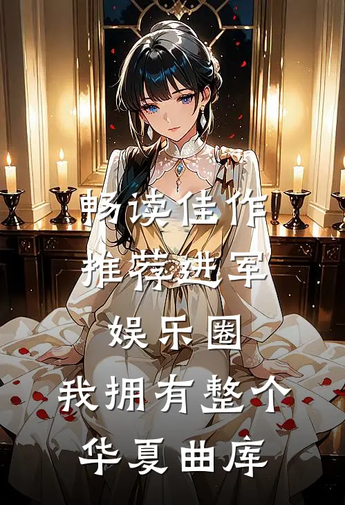 畅读佳作推荐进军娱乐圈，我拥有整个华夏曲库