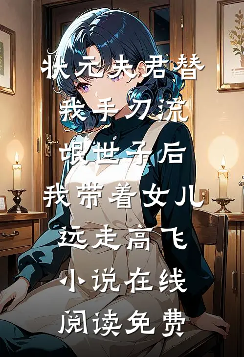 状元夫君替我手刃流氓世子后，我带着女儿远走高飞小说在线阅读免费