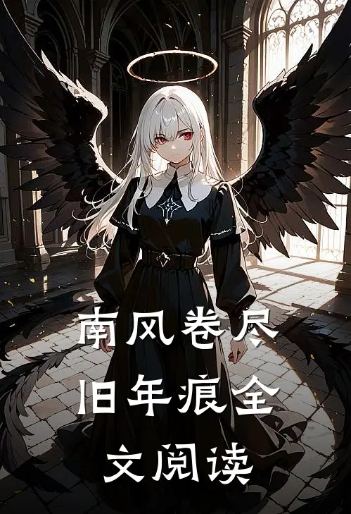 南风卷尽旧年痕全文阅读