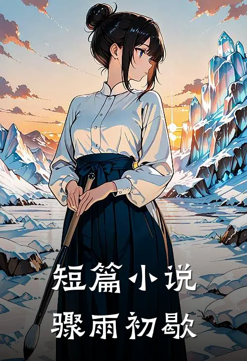 短篇小说骤雨初歇