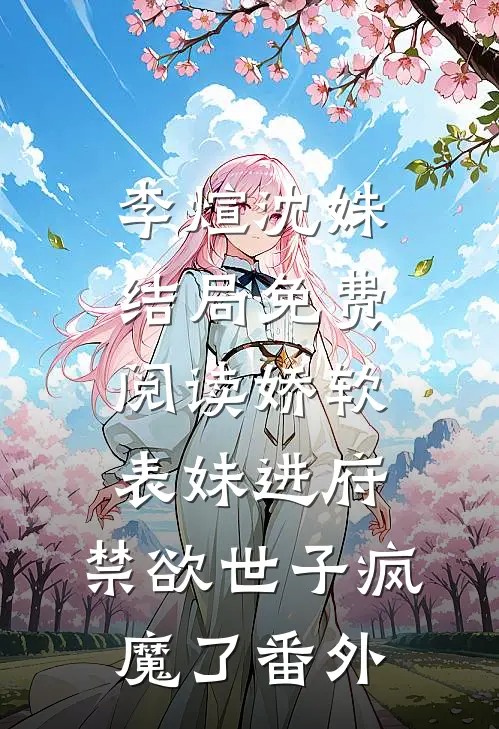 李煊沈姝结局免费阅读娇软表妹进府：禁欲世子疯魔了番外