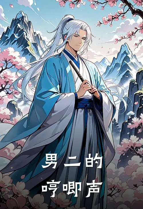 男二的哼唧声