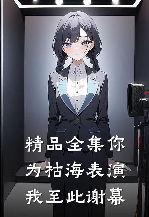 精品全集你为枯海表演，我至此谢幕