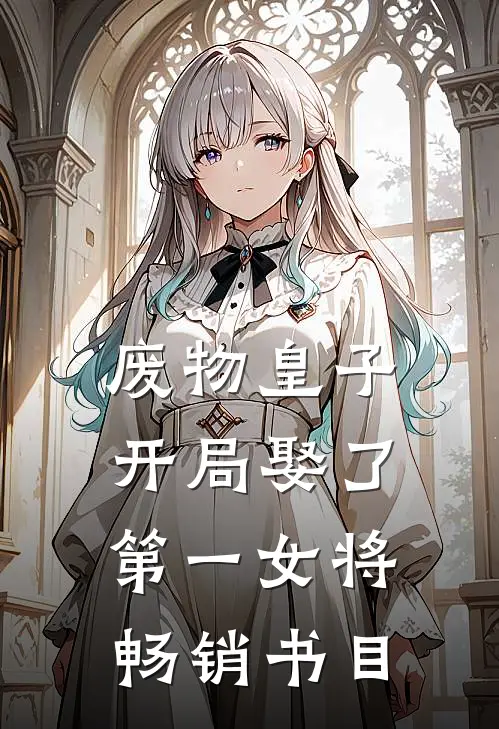 废物皇子，开局娶了第一女将畅销书目