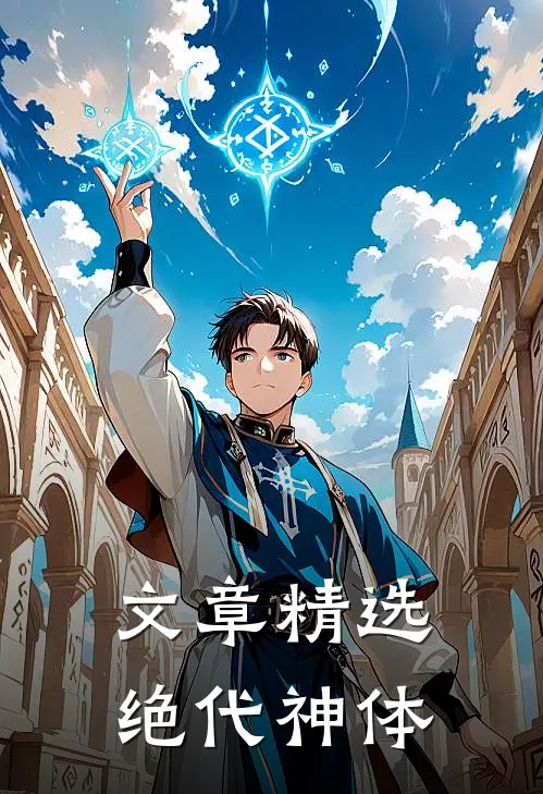 文章精选绝代神体