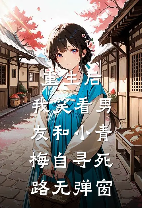 重生后，我笑看男友和小青梅自寻死路无弹窗