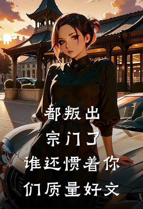 都叛出宗门了，谁还惯着你们质量好文