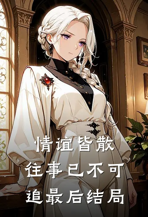 情谊皆散，往事已不可追最后结局