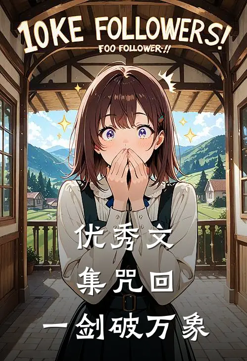 优秀文集咒回：一剑破万象
