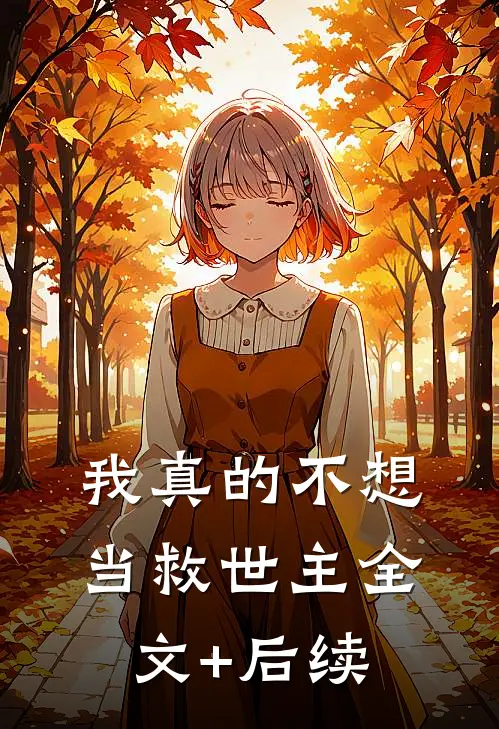 我真的不想当救世主全文+后续