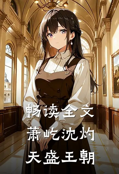 畅读全文萧屹沈灼天盛王朝