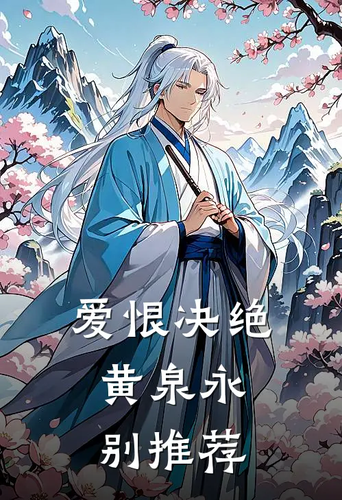 爱恨决绝，黄泉永别推荐